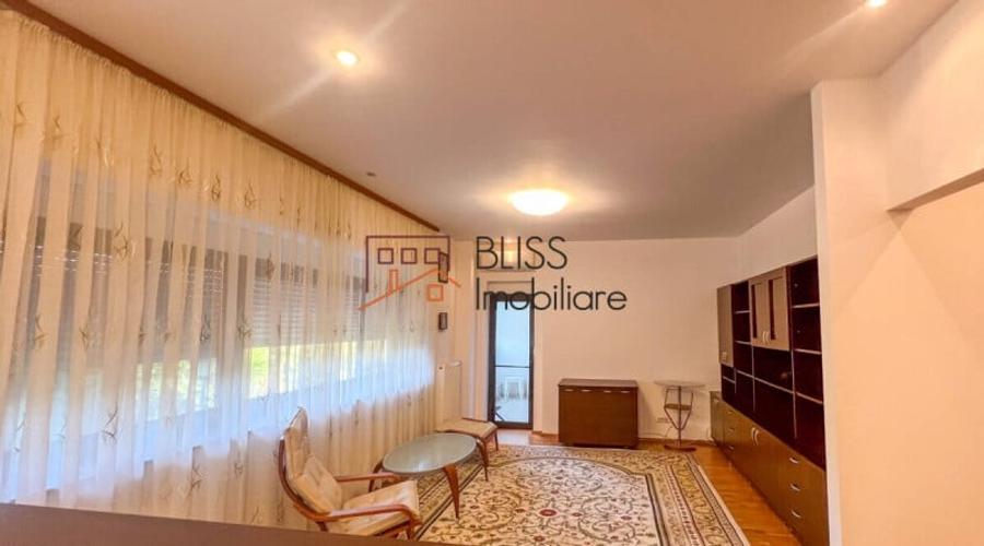 Apartament 2 camere în zona Iancu Nicolae Baneasa Zoo - 10