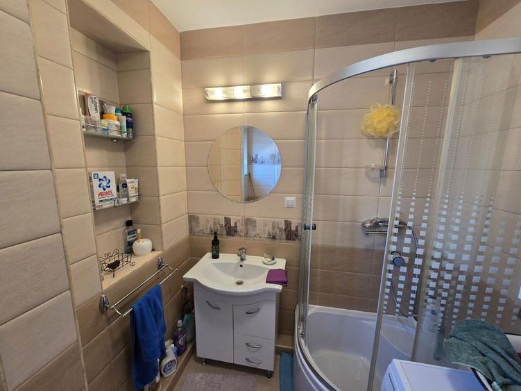 Garsoniera de vanzare - Varful cu Dor - Racadau - 4