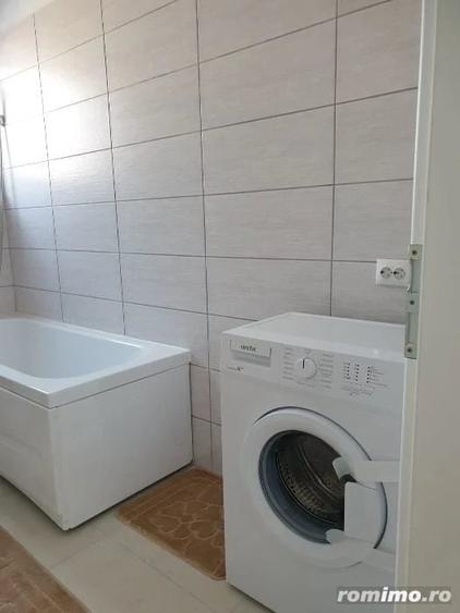 Aparatament cu 2 camere de inchiriat in zona Piata Muncii , cu centrala propeie - 2