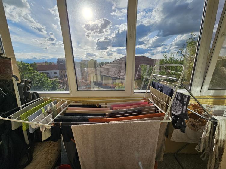 Apartament cu 4 camere decomandat, mobilat în Circumvalațiunii