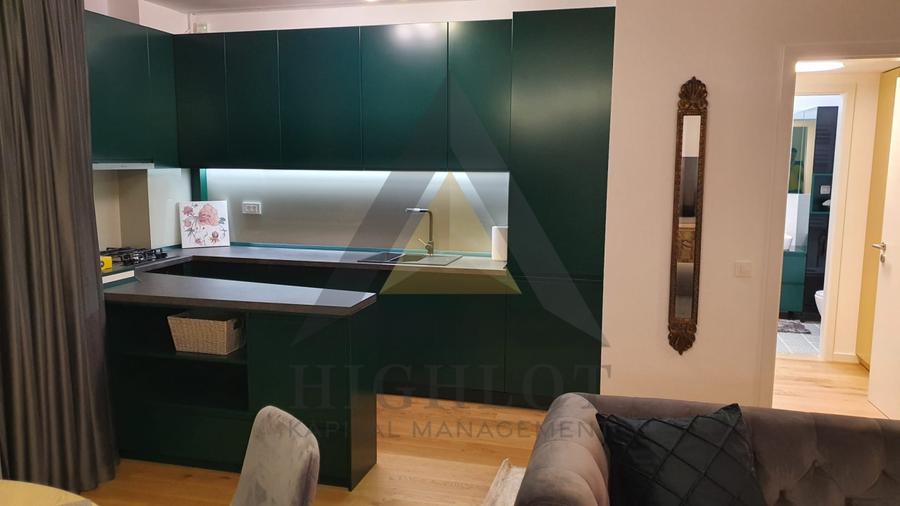 2 CAMERE| AVIATIEI PARK| PARCARE - 13