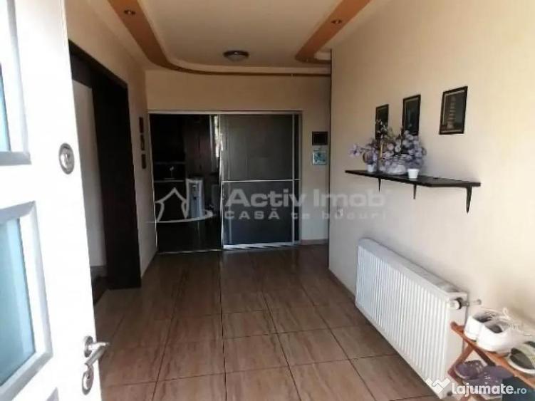 Vila individuala - 7 camere- Domnesti - Tudor Vladimirescu- - 15