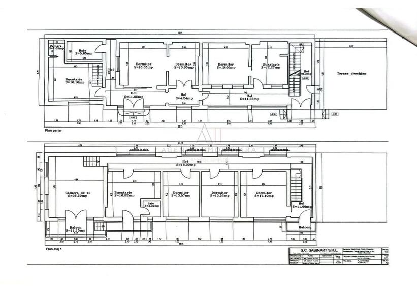 Vila Spatarul Mihai | Comision 0 | An 2012 | Doamna Ghica Colentina - 40