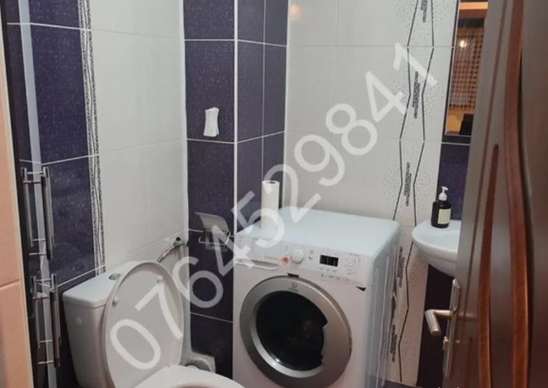 Apt. 2 cam. Militari Residence, Str. Tineretului, bloc 2015, renovat. - 6