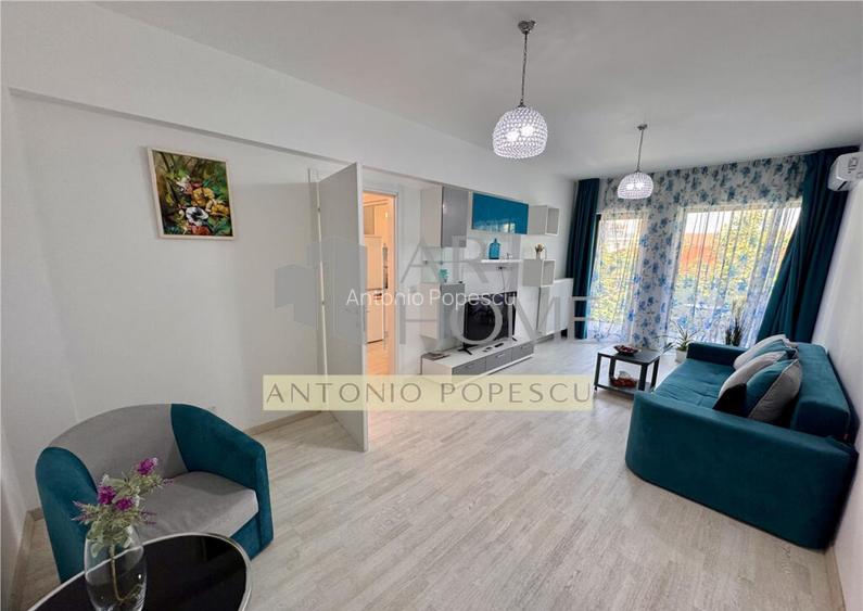 Apartament 2 camere, parcare subterana, Ploie?ti, zona Nord,