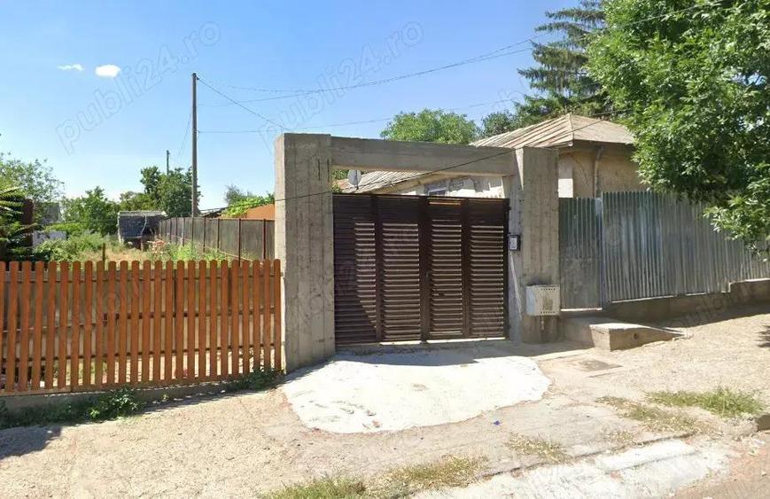 Teren intravilan in Galati, str. Movilei, suprafata 684 mp! - 1