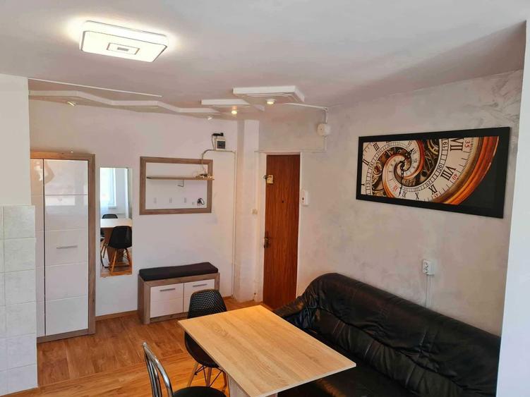 Apartament de inchiriat 2 camere Cluj-Napoca The Office - 7