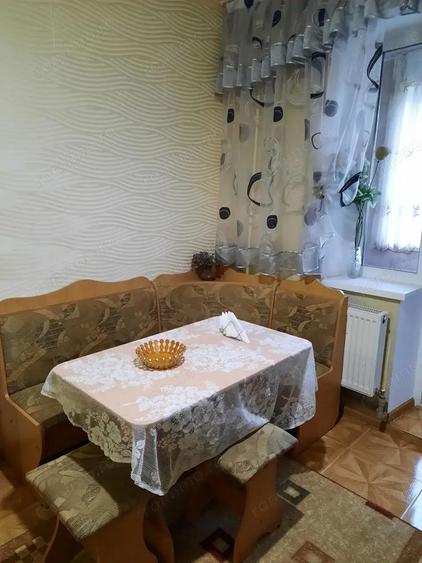 inchiriere garsoniera in zona Basarab - 2