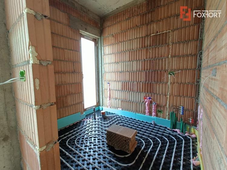 Casa individuala la rosu Zona Calea Urseni - ID V5300 - 4