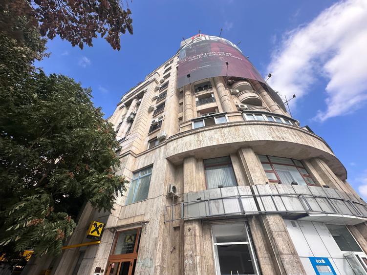 Inchiriere 3 camere UNIRII langa metrou - 1