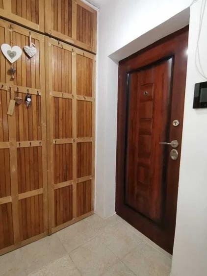 Garsoniera | Dristor | Metrou | 40mp - 3