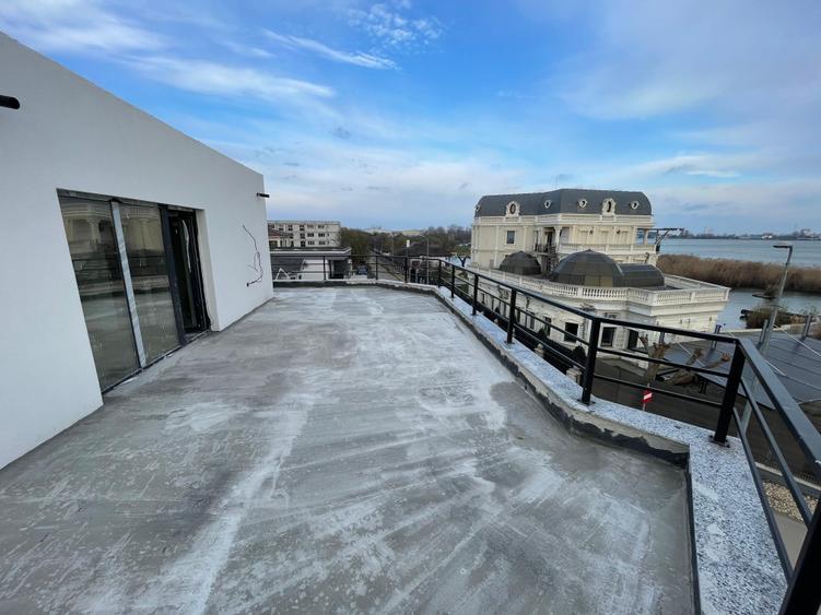 Vilă individuală -C1- Palazu Mare - 32