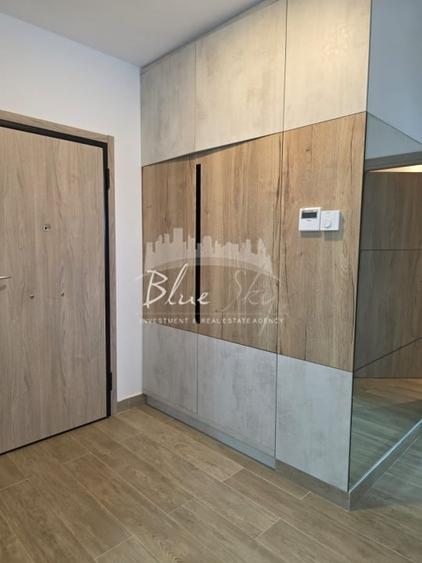 Apartament cu 2 camere in Marina Surf Residence – Mamaia Nord - 13