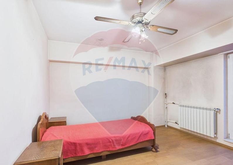 Apartament 4 camere Octavian Goga - Timpuri Noi - 9