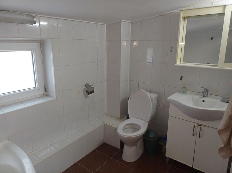 Apartament 3 camere de vanzare Piata Chibrit Bucuresti sector 1 - 5