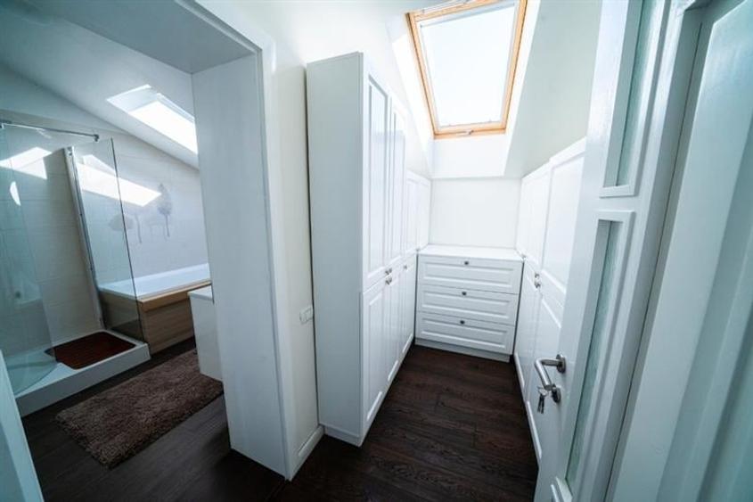 Conacul din Sanpetru - 4