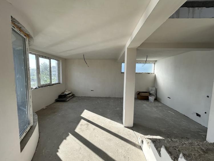 Casa individuala de vanzare Chinteni Lac 180mp utili plus 250mp teren - 4