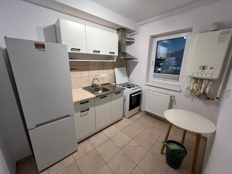 Inchiriez garsonieră nouă parcul Teilor - 9