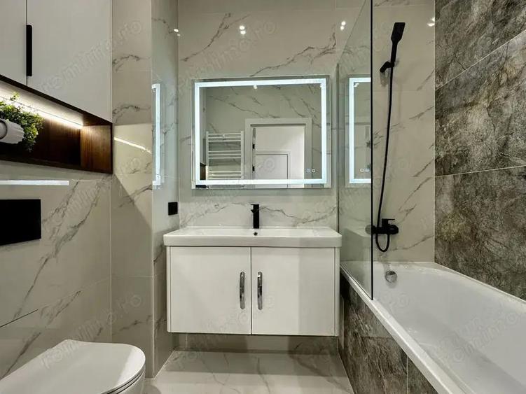 Apartament de vanzare Buzias - 1