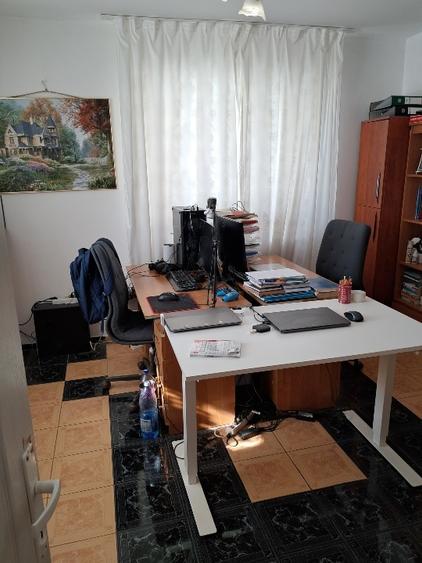 Otopeni - vila spatioasa 6 camere - 5