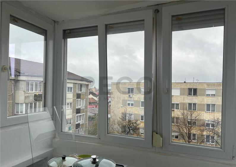 RECO APARTAMENT 3 camere Velenta - 13