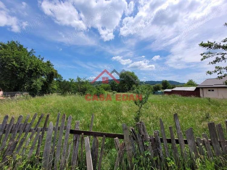 Teren intravilan in Brebu-- 3399mp--81.500e - 7