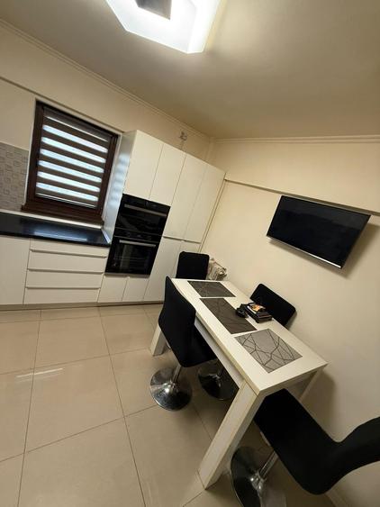 BOEMA APARTAMENT DE LUX CU 4 CAMERE ,LIBER 94 MP PRET 175000 EURO - 10