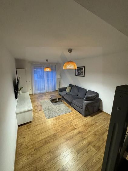 Apartament 4 camere 117 mp utili 2 bai si parcare privata in Selimbar - 1