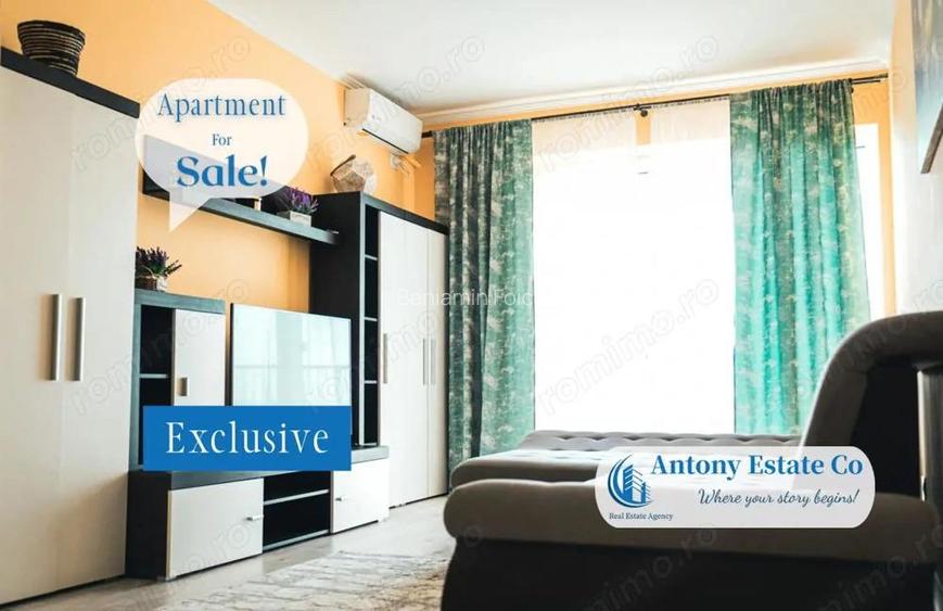 Apartament de inchiriat, 2 camere, decomandat, Prima Onestilor, Oradea Apartament de inchiriat, 2 camere, decomandat, Prima Onestilor, Oradea