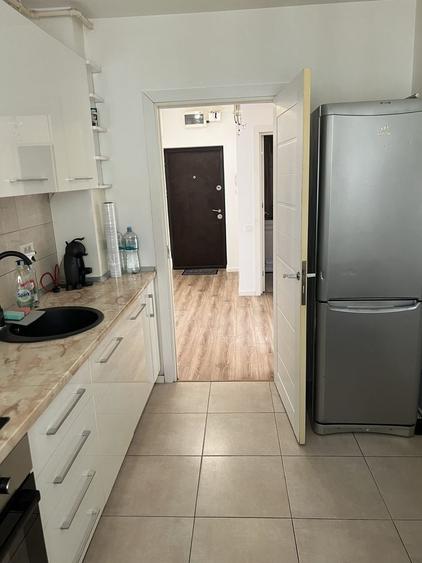 Apartament de inchiriat , 2 camere+loc de parcare - 7