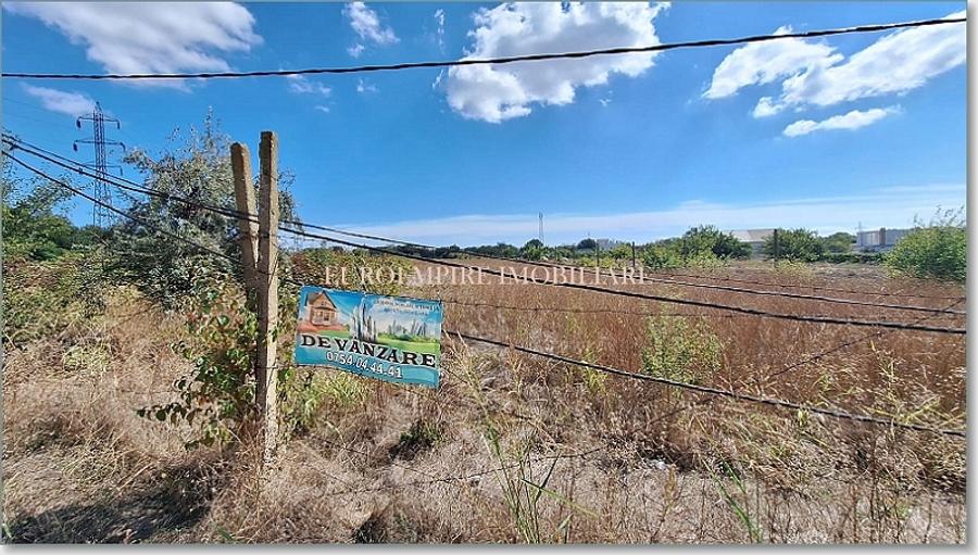 Terenuri de vanzare in Lazu, Galla Ballroom - 530 mp - 2