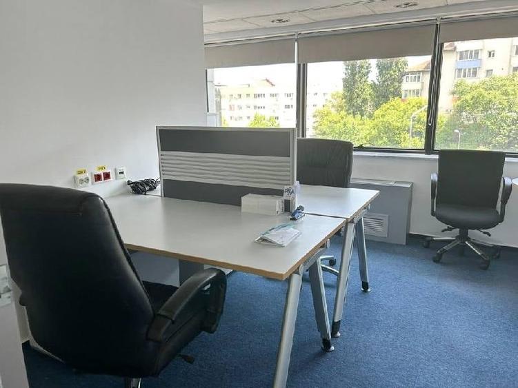 LAMDA, Baneasa, 360 - 1270 mp  0% comision! - 6