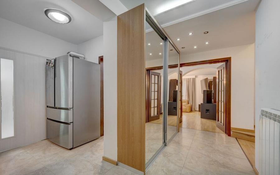 Vila individuala Pipera intersectie Iancu Nicolae teren 1... - 9