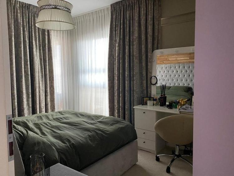 Apartament de Lux de inchiriat langa Scoala Americana- 2 camere complet mobilat - 7