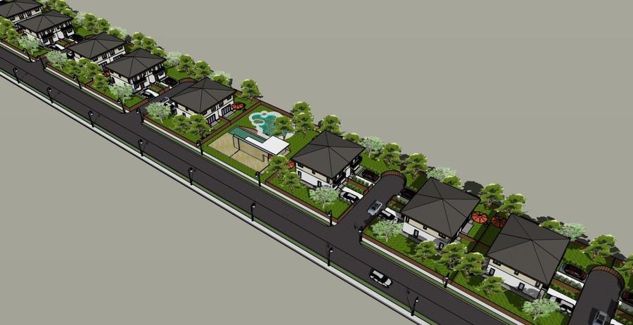 Vanzare 12000 mp teren intravilan Tunari, Ilfov - 7