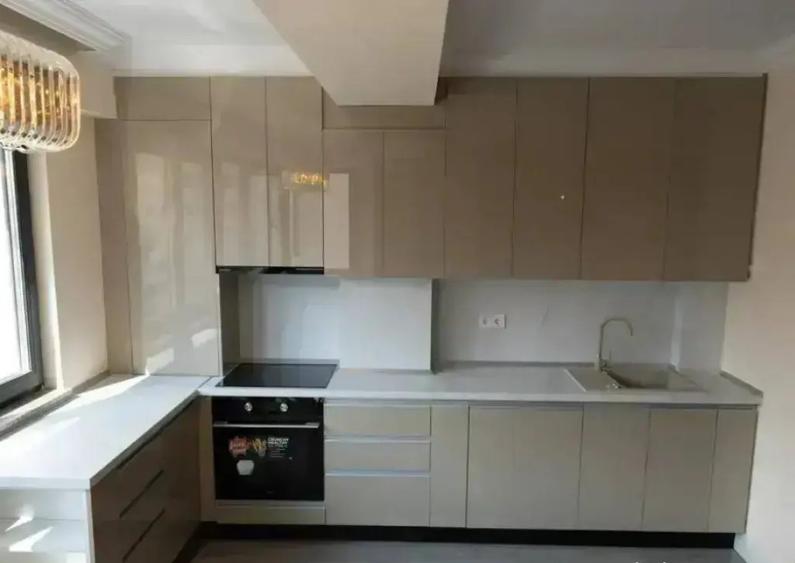 Apartament 2 camere in Pipera Ivory Residence - 6