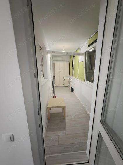 Apartament 2 camere decomandat - 700 m Metrou Berceni - 7