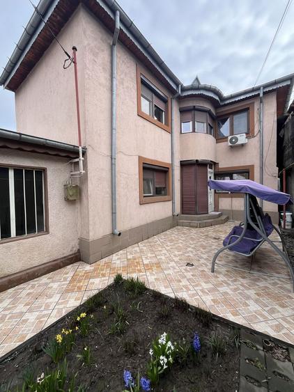 Casa caramida S+P+1 Calea Galati - 2