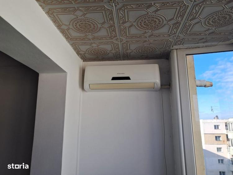 Feldioara - strada Brazilor, Apartament cu 2 camere decomandat - 52 mp - 8