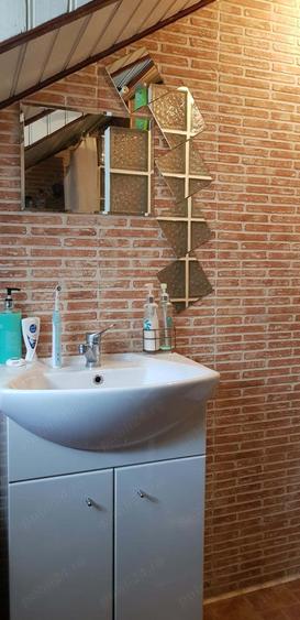 Vind Casa cu Etaj in Cantemir - 7