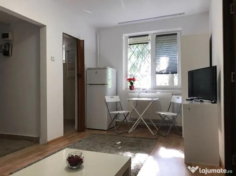 Floreasca, 2 camere de inchiriat - 1