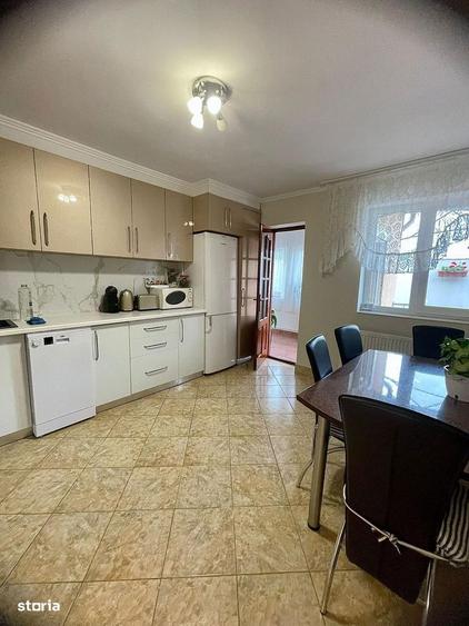 Casa 2 camere de inchiriat cu gradina, cartier Dambul Rotund - 3