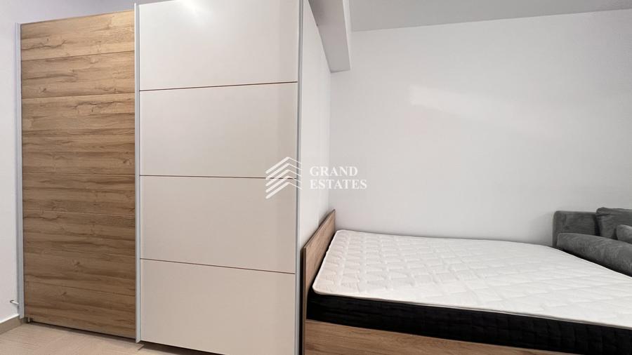 Garsoniera moderna de inchiriat – Petrom City | vizavi Lidl Coralilor | parcare - 5