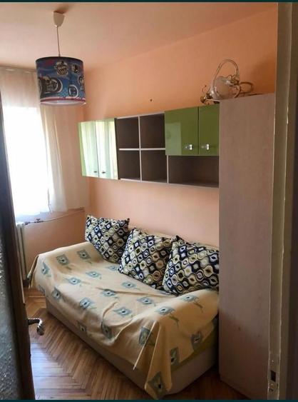 Apartament PB 55 mp util Rogerius strada Sovata Oradea - 8