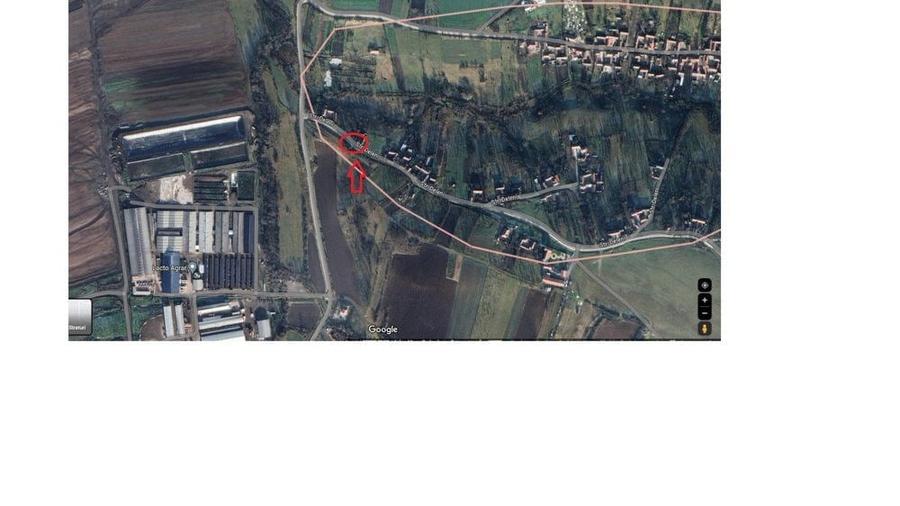 Casa de vanzare - Pischinti - 3