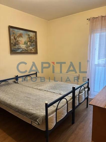 0% Comision | Apartament semidecomandat cu 2 camere, 40 mp | Dambul Rotund | - 3