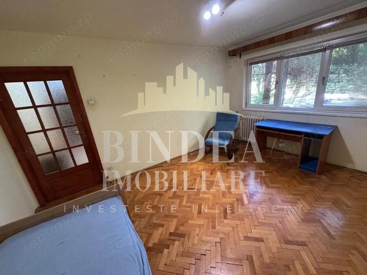 Apartament 2 camere, etaj 1, langa Spitalul Judetean - 3