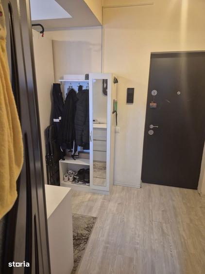 Garsoniera 40m patra?i Pret usor Negociabil..!!! - 6