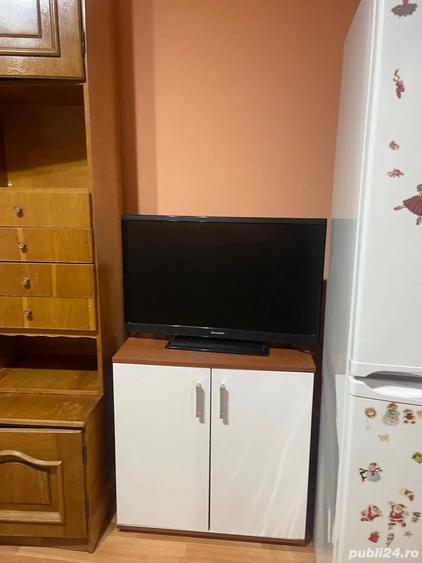 Inchiriez garsoniera zona UMT - 3