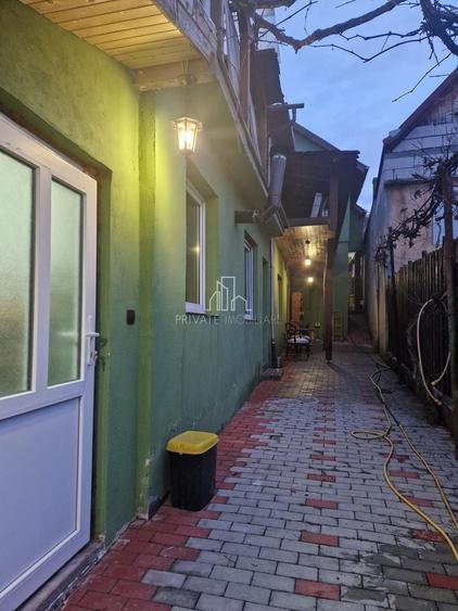 Casa de vanzare, 150 Mp utili, zona Eminescu, Sighisoara - 13